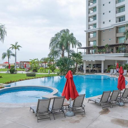 Ocean Front Condo Sleeps 4 Adults-Grand Venetian T3000-1606 Puerto Vallarta Eksteriør bilde