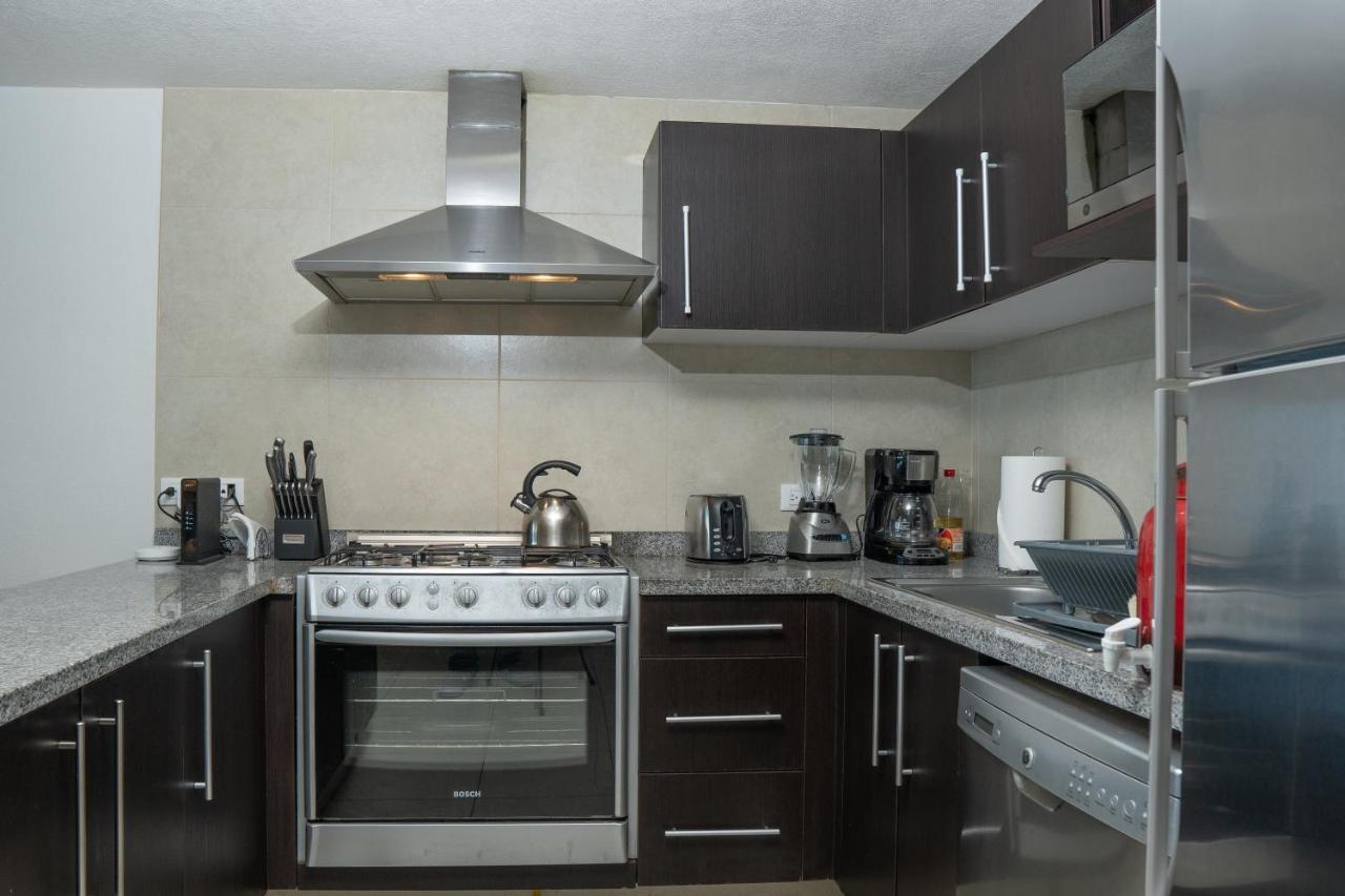 Ocean Front Condo Sleeps 4 Adults-Grand Venetian T3000-1606 Puerto Vallarta Eksteriør bilde