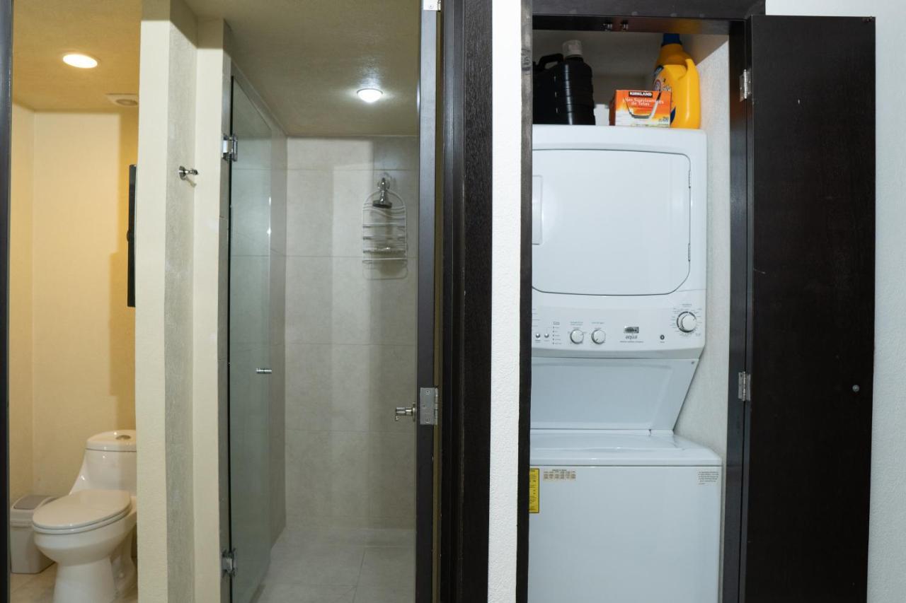 Ocean Front Condo Sleeps 4 Adults-Grand Venetian T3000-1606 Puerto Vallarta Eksteriør bilde
